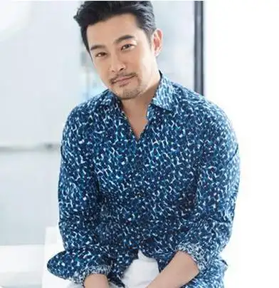 图黄维德女友多年爱情长跑被疑好事将近