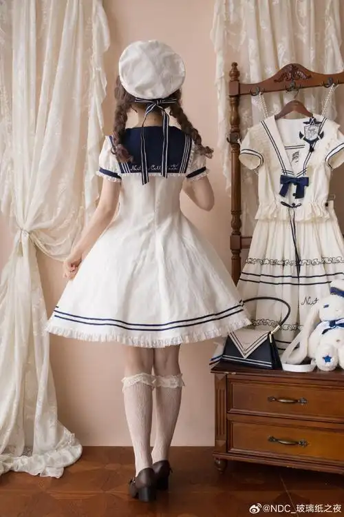 大小姐们注意时间  短op想呈现活力可爱的