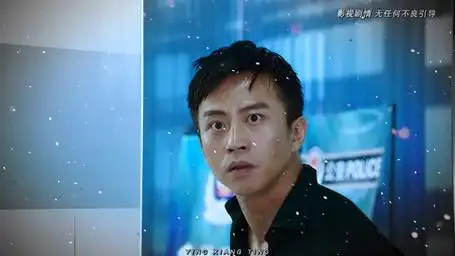 "我们受过严格的训练" 美人鱼 邓超 文章 李尚正