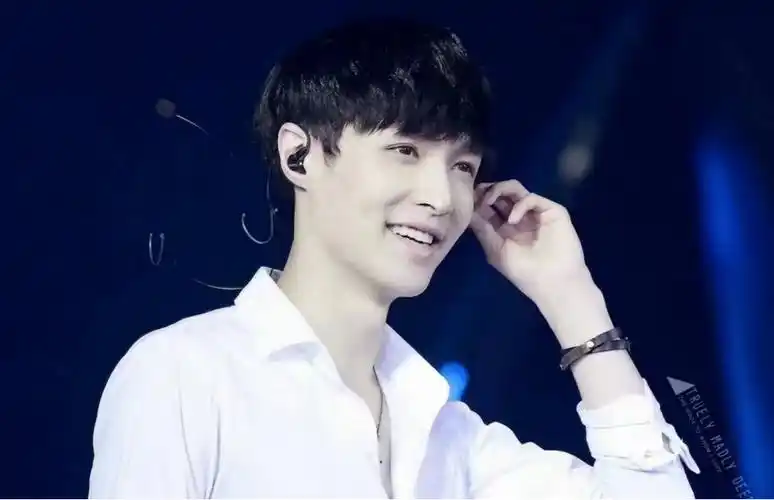 2019张艺兴香港演唱会