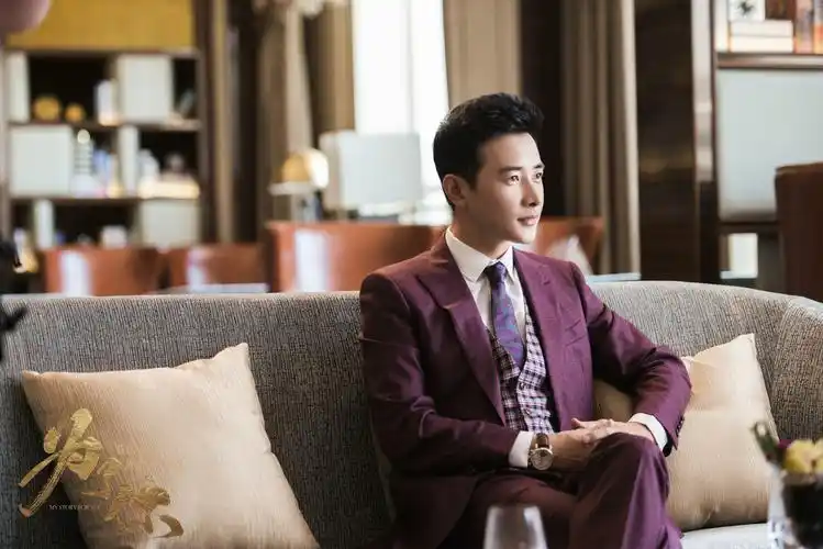 罗晋《为了你》温情收官 三剧联播获各方点赞