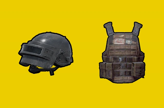 吃鸡里最热门的空投装备不是awm它实用性超高遇见必捡