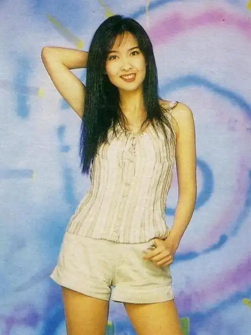 回顾周慧敏被老公背叛8次仍不放手他丈夫到底有何魅力