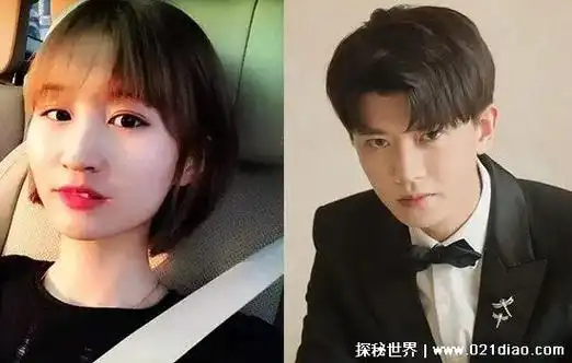 任嘉伦老婆大闹横店据传是因为拍亲密戏吃醋假的不可信