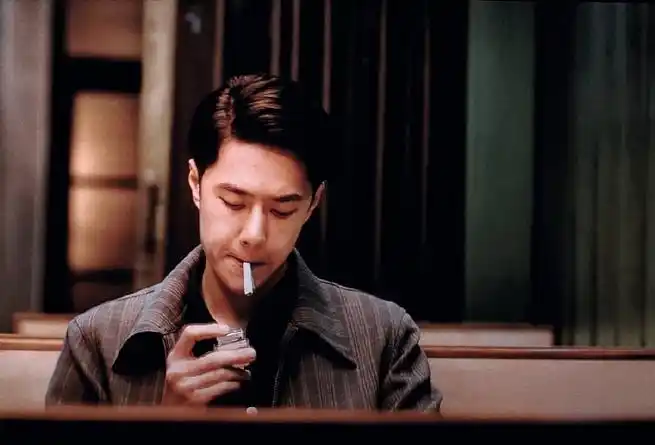 无名票房##王一博说对比梁朝伟有了很大压力