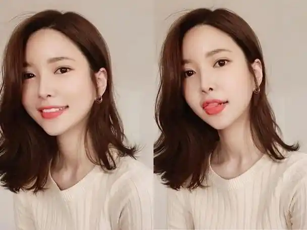 额头窄适合什么发型,额头窄适合最佳发型(修饰一下刘海就会很时尚)