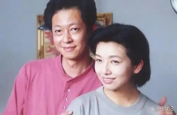 合作多次不嫁王志文与高曙光闪婚闪离江珊40拿下小9岁靳东