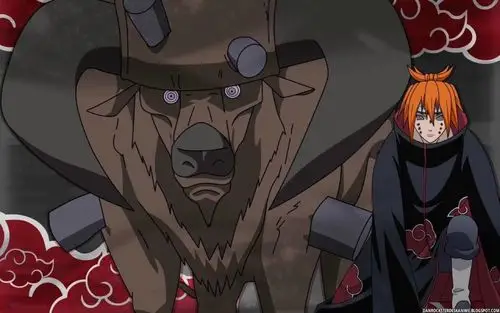 火影忍者 头像 壁纸 侵删 拿图点赞