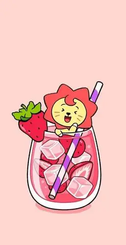 roy6壁纸系列真的都好好看啊