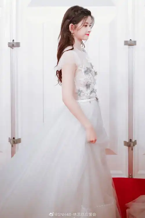 水一水个人比较喜欢的林思意返图多图慎入