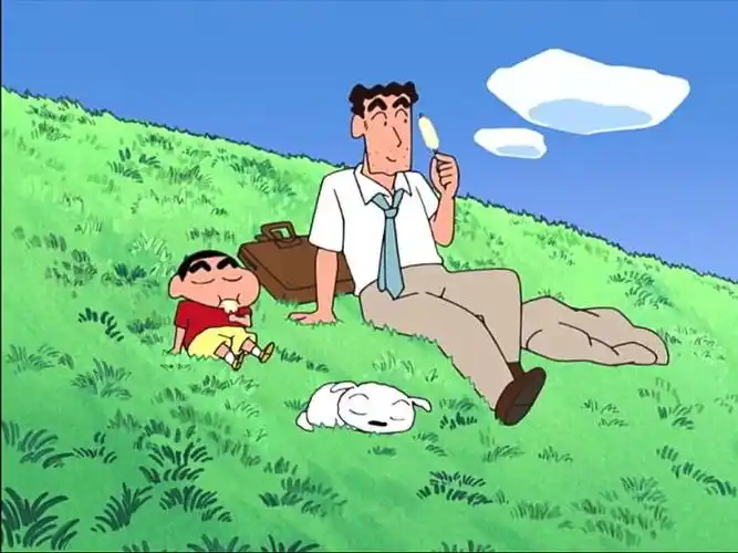 日本东京之行day3埼玉县春日部踏访蜡笔小新的故乡