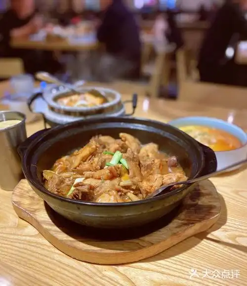 宋小谨·泉州菜(中骏世界城店)宋家茶香鸡图片