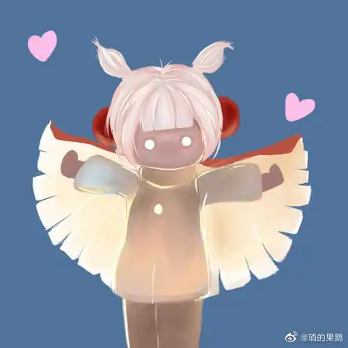 无敌可爱的小啾啾头像