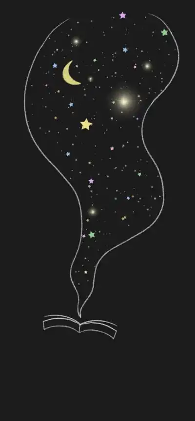 你从身后抱住我,万家灯火依次亮起,我们也成为其中一盏 "黑色壁纸