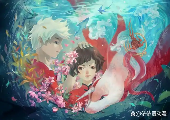 《大鱼海棠 2》推迟的原因可能是多方面的,制作一部动画电影需要耗费