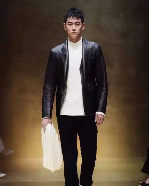 纪凌尘,这回轮不到你娶阚清子了_刘涛_节目_感情