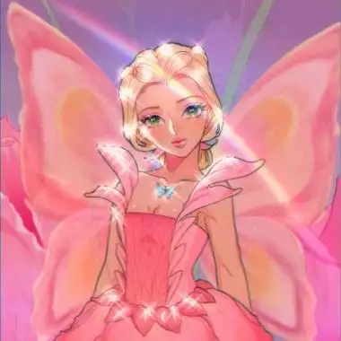 巴啦啦小魔仙头像