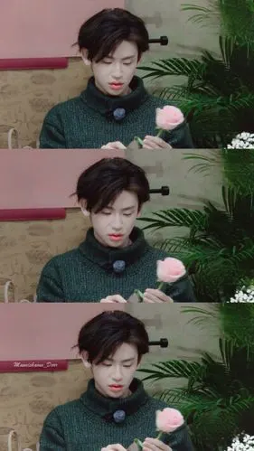 小鬼王琳凯壁纸 图源微博