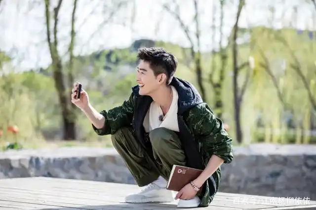 《五十公里桃花坞》张翰对孟子义印象最深:因为她身上的三个特质