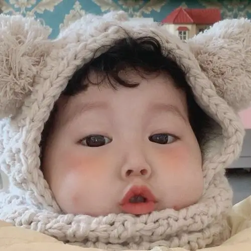 萌娃头像/搞怪头像/可爱头像