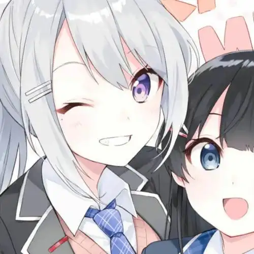 12组好看的闺蜜头像 - 知乎