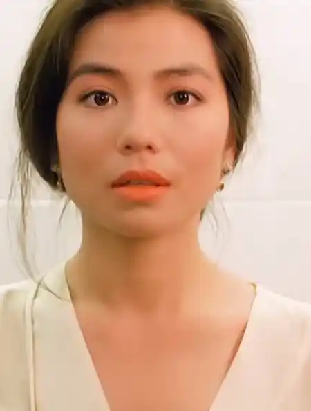 钟楚红,最美港星代表人物,是你的菜吗?-度小视