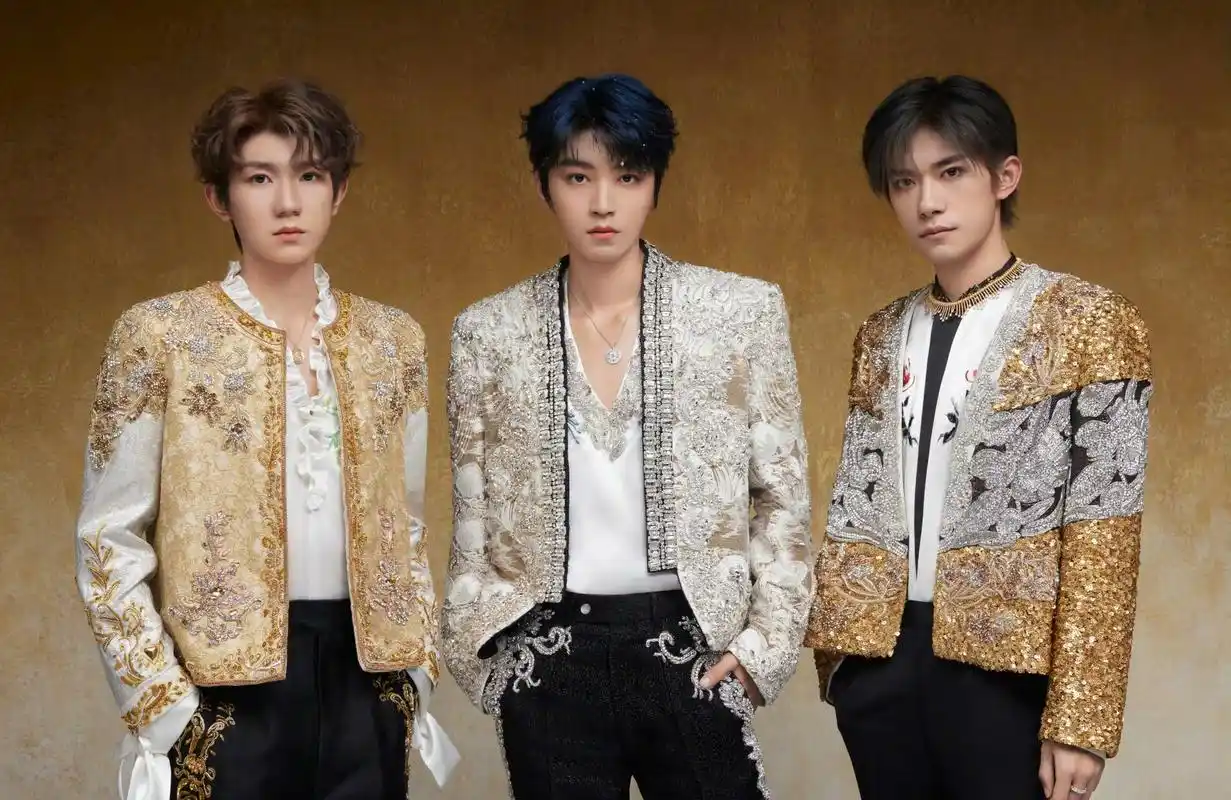 tfboys十年之约演唱会再起波澜,粉丝发文回应王源工作室送票风波