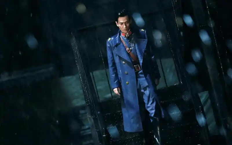 【朱一龙×陈瑶】【迟瑞×岳绮罗】血腥爱情故事