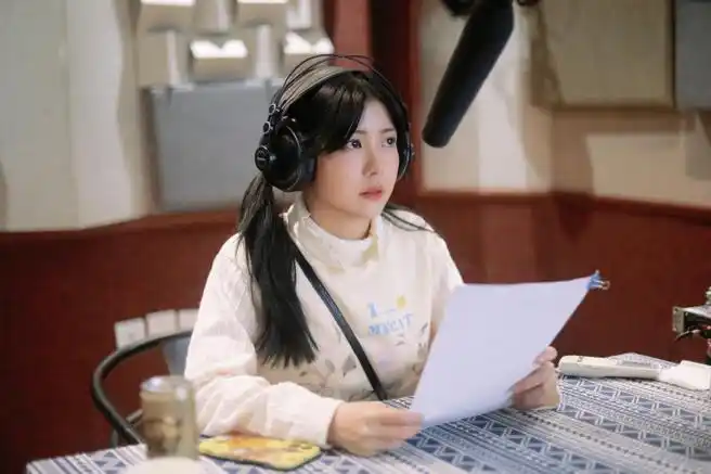 赖美云以爱为营ost上线##赖美云新歌柠檬气泡水上线