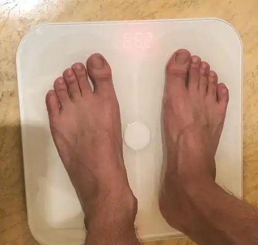 李易峰被迫自曝隐私!揭秘你不知道的男明星体重