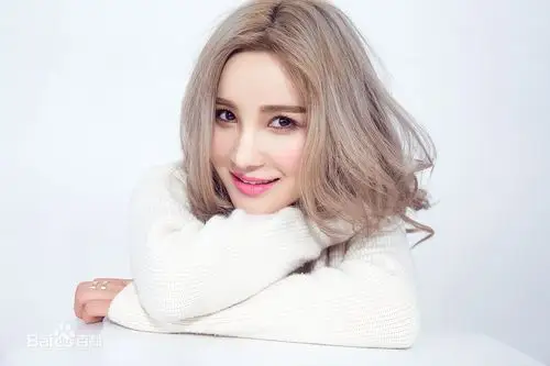 许佳慧明星祝福视频