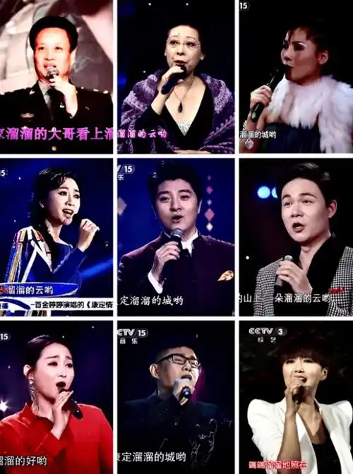 【美丽四川】"张家大哥"不经意间唱红了康定城‖袁征_情歌_名单_区域