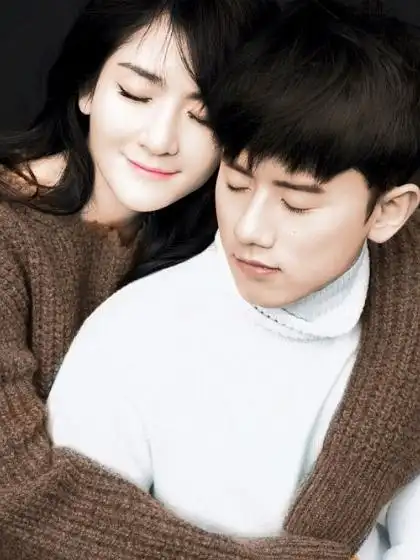 张杰谢娜最幸福的七个瞬间,看到图4我承认羡慕了!