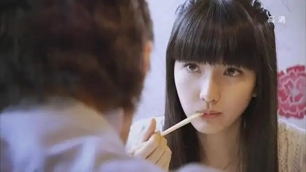 【图】陈匡怡资料 陈匡怡获封"史上最美mv女主角"称