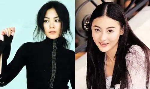 盘点娱圈这辈子都不可能同台之王菲张柏芝篇:张柏芝有太多想不通