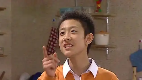 《家有儿女》精彩片段,细看夏东海竟那么有钱,我们的童年不一样