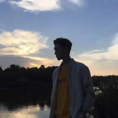 2022年最新阳光帅气男头像超酷男生真人个性微信头像图片