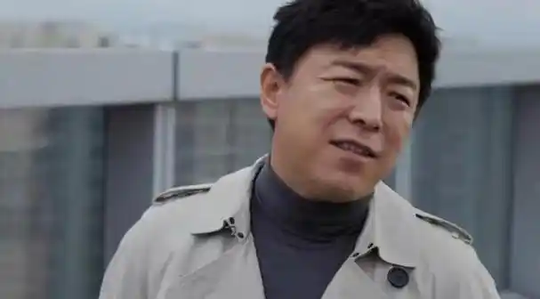 春节第一剧,黄渤,梅婷再度联手热搜榜第一,二大看点爆款来袭