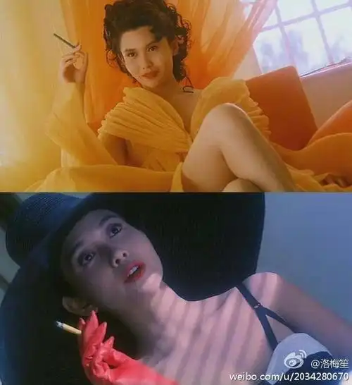 『赤裸羔羊』里面三个女杀手的衣服实在太好看了,忍