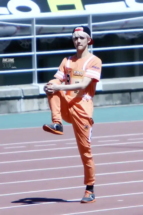 130903 偶像运动会