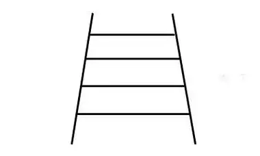 上楼梯下楼梯简笔画男孩爬楼梯简笔画楼梯简笔画怎么画楼梯简笔画怎么