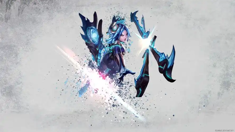 lol壁纸图片 _ 图片网