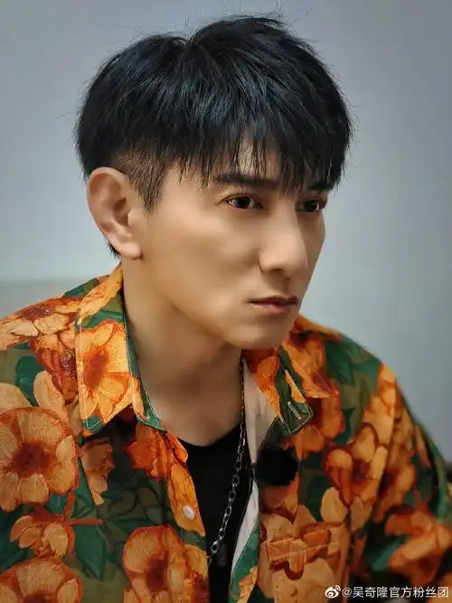 #3月第一天##吴奇隆冰雪正当燃#