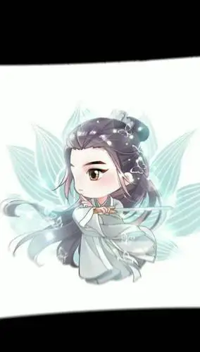 山河令#q版温大善人集合-其实我可以一口一个