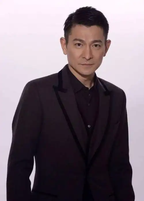 巨星四大天王#刘德华