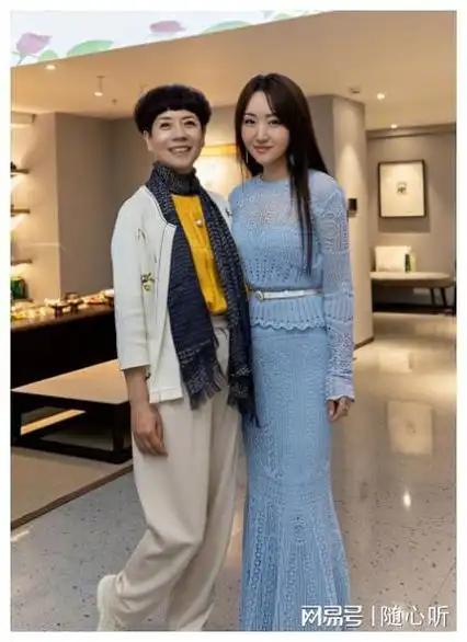 杨钰莹与鲍毅跨越年龄差真爱成就祝福愿她找到幸福王子