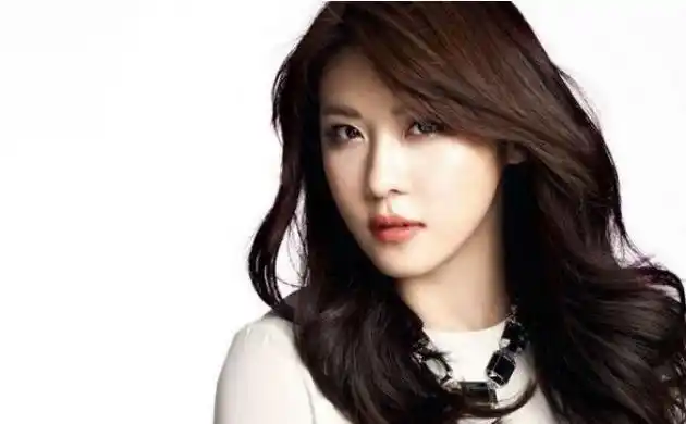 韩国十大最美女星韩国美女明星盘点