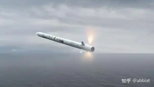 美军导弹大全(十八):aim-132 asraam 先进近程空空导弹 - 知乎