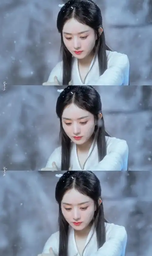 #赵丽颖与凤行##碧苍王大号回归##沈璃的碧苍王战绩图##赵丽颖沈璃##