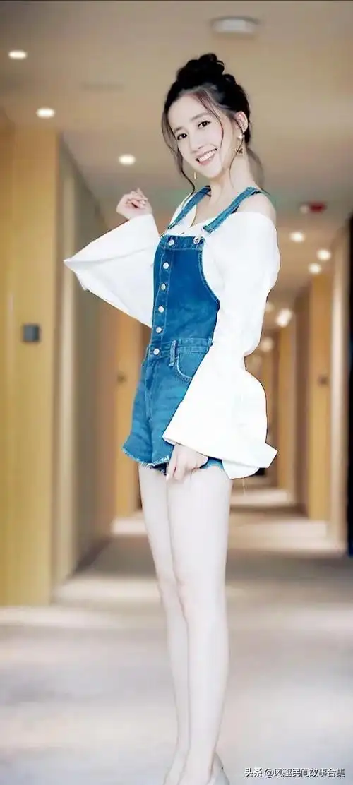 陈欣予合集写真